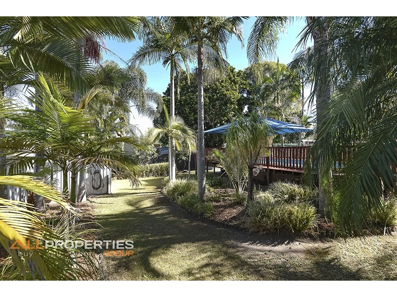 36 Paperbark St, Crestmead QLD 4132