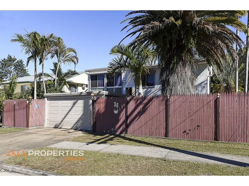 36 Paperbark St, Crestmead QLD 4132