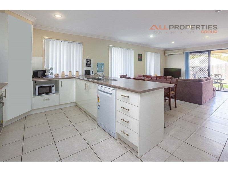 11 Vedanta Drive, Springfield Lakes QLD 4300