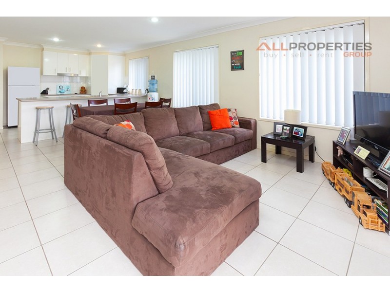 11 Vedanta Drive, Springfield Lakes QLD 4300
