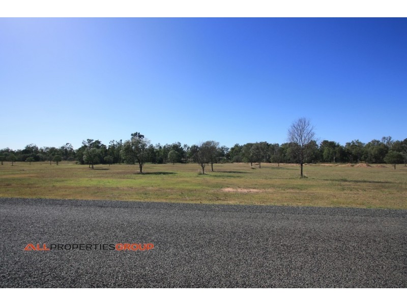 Lot 29 Jacana Drive, Adare QLD 4343