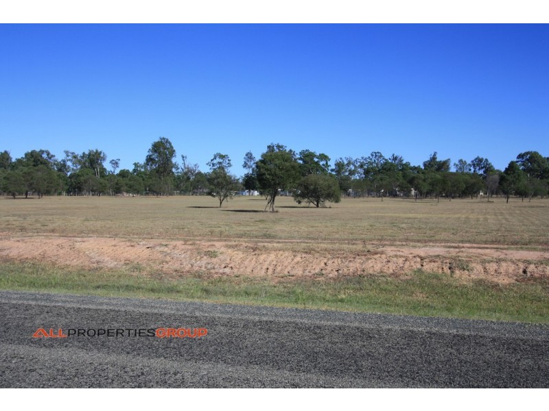 Lot 13 Jacana Drive, Adare QLD 4343