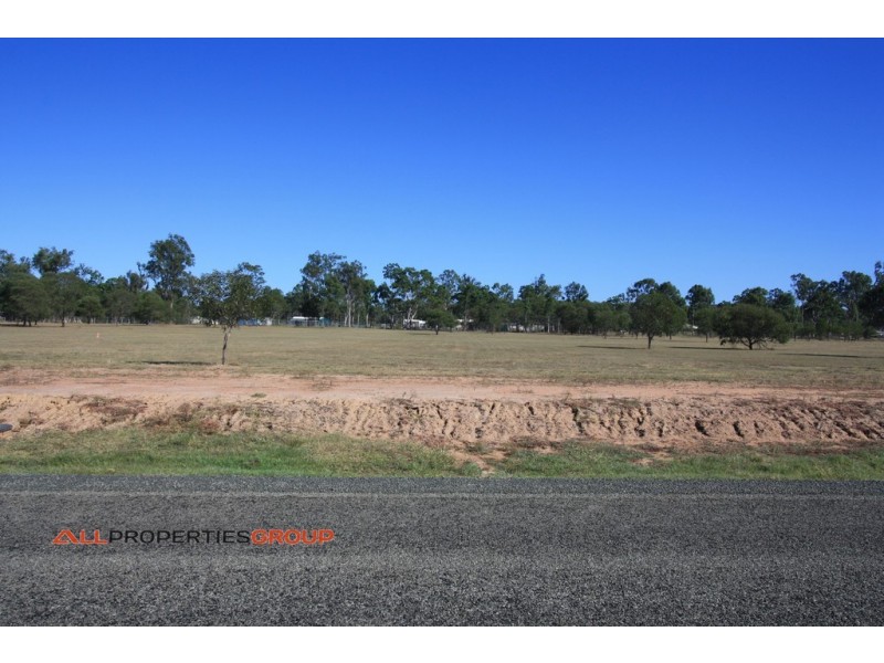 Lot 13 Jacana Drive, Adare QLD 4343