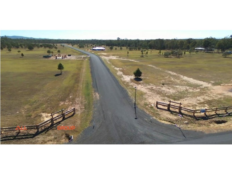 Lot 13 Jacana Drive, Adare QLD 4343