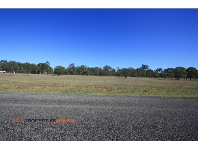 Lot 18 Jacana Drive, Adare QLD 4343
