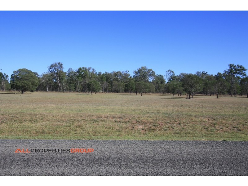 Lot 18 Jacana Drive, Adare QLD 4343