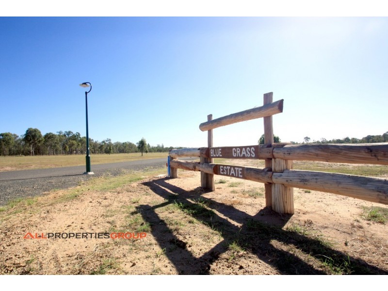Lot 18 Jacana Drive, Adare QLD 4343