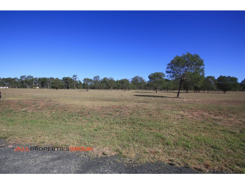 Lot 18 Jacana Drive, Adare QLD 4343