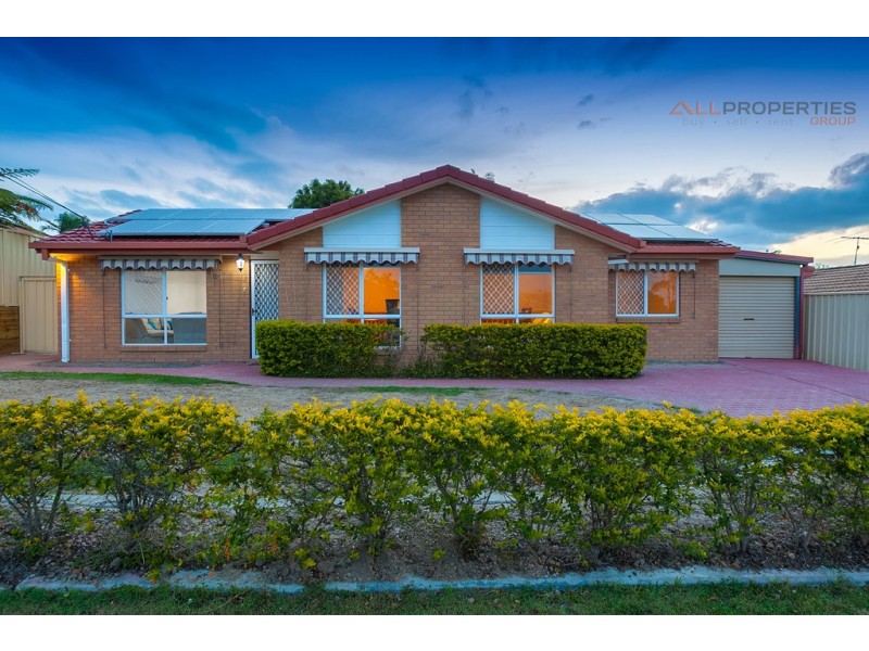 5 Wade Ct, Boronia Heights QLD 4124