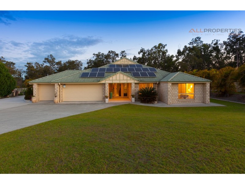 43-45 Wallaroo Court, Greenbank QLD 4124