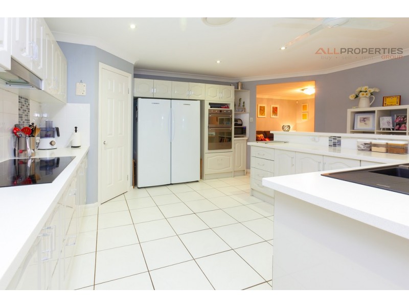 43-45 Wallaroo Court, Greenbank QLD 4124