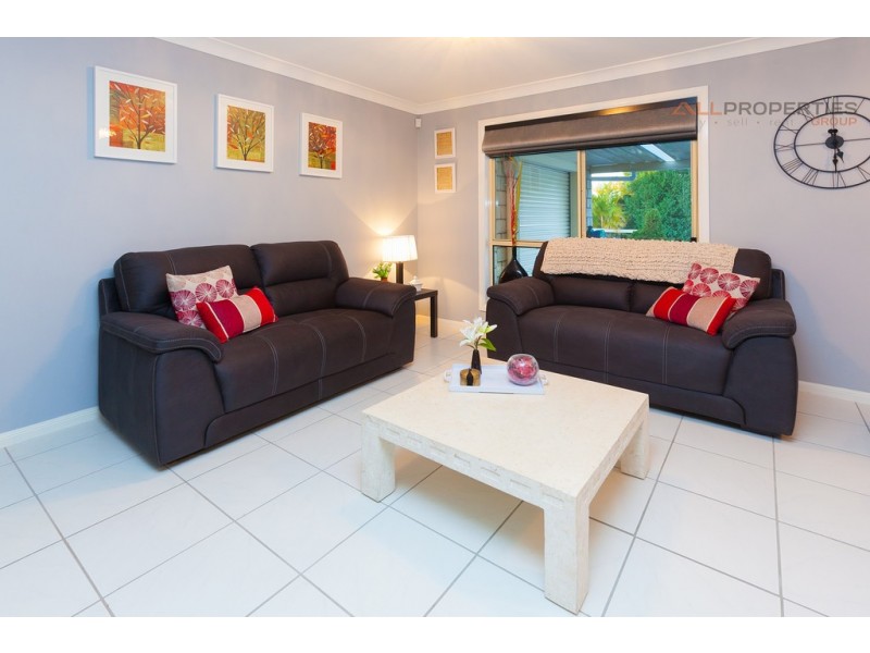 43-45 Wallaroo Court, Greenbank QLD 4124