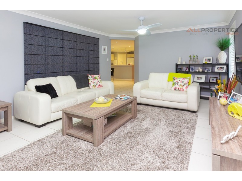 43-45 Wallaroo Court, Greenbank QLD 4124