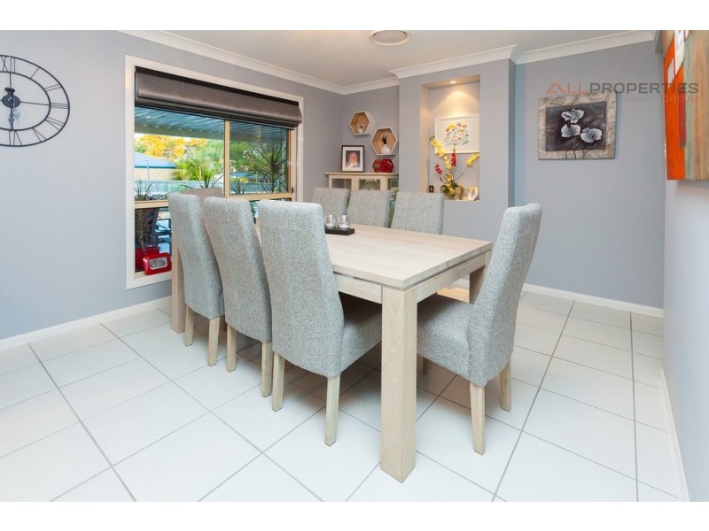 43-45 Wallaroo Court, Greenbank QLD 4124