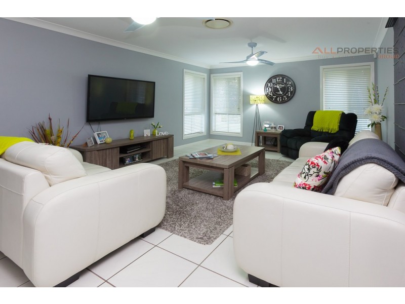 43-45 Wallaroo Court, Greenbank QLD 4124