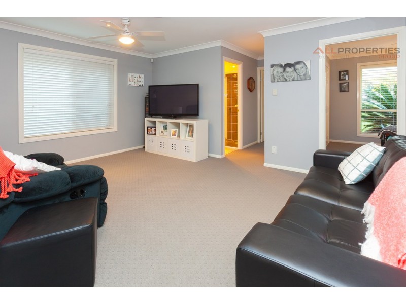 43-45 Wallaroo Court, Greenbank QLD 4124