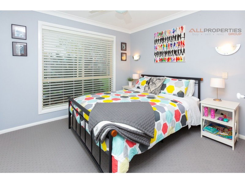 43-45 Wallaroo Court, Greenbank QLD 4124