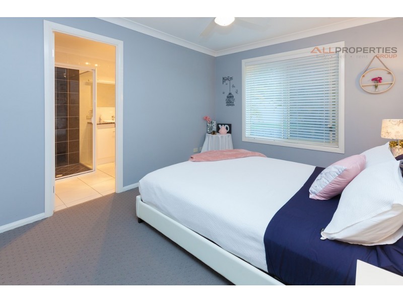 43-45 Wallaroo Court, Greenbank QLD 4124