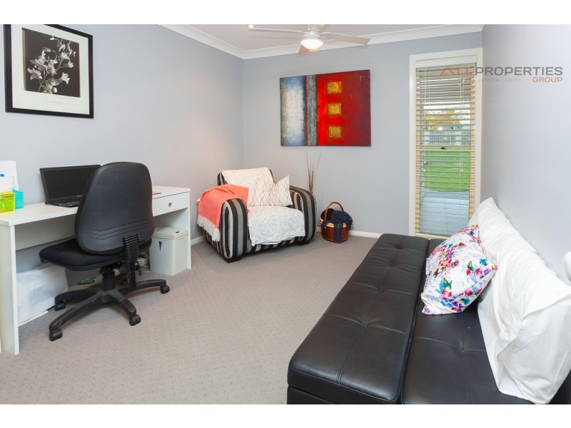 43-45 Wallaroo Court, Greenbank QLD 4124