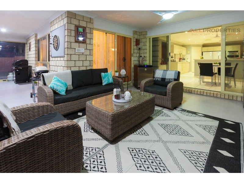 43-45 Wallaroo Court, Greenbank QLD 4124