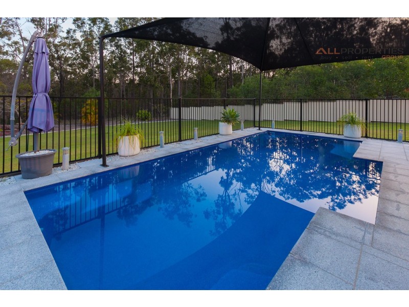 43-45 Wallaroo Court, Greenbank QLD 4124