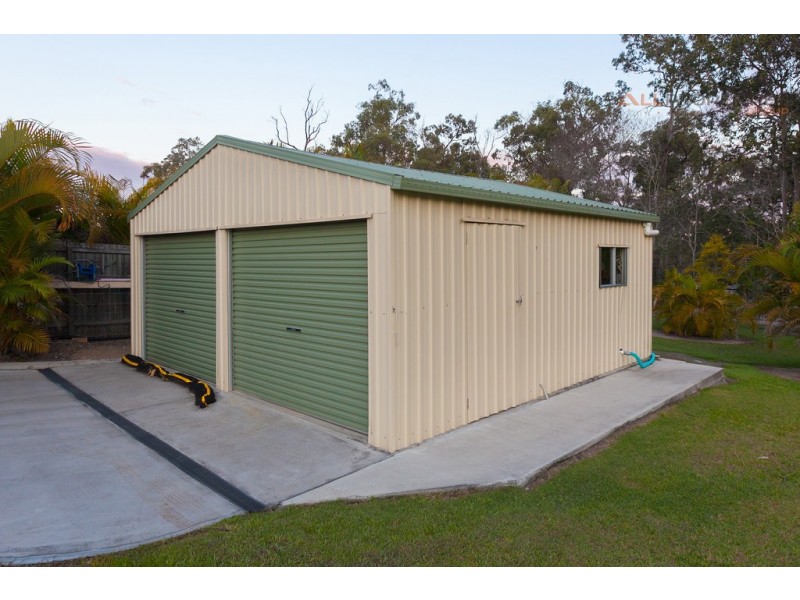 43-45 Wallaroo Court, Greenbank QLD 4124