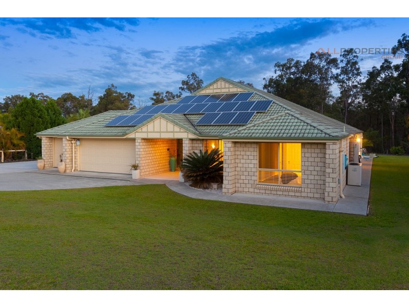 43-45 Wallaroo Court, Greenbank QLD 4124