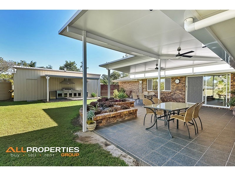 53 Merluna Road, Park Ridge South QLD 4125