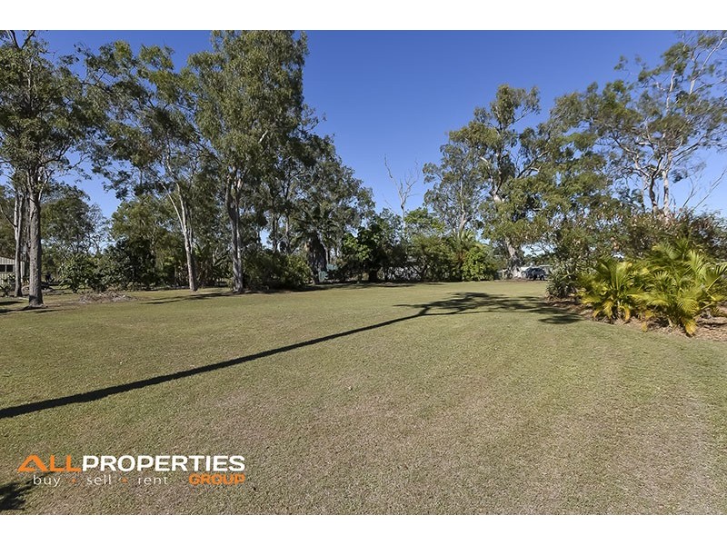 53 Merluna Road, Park Ridge South QLD 4125