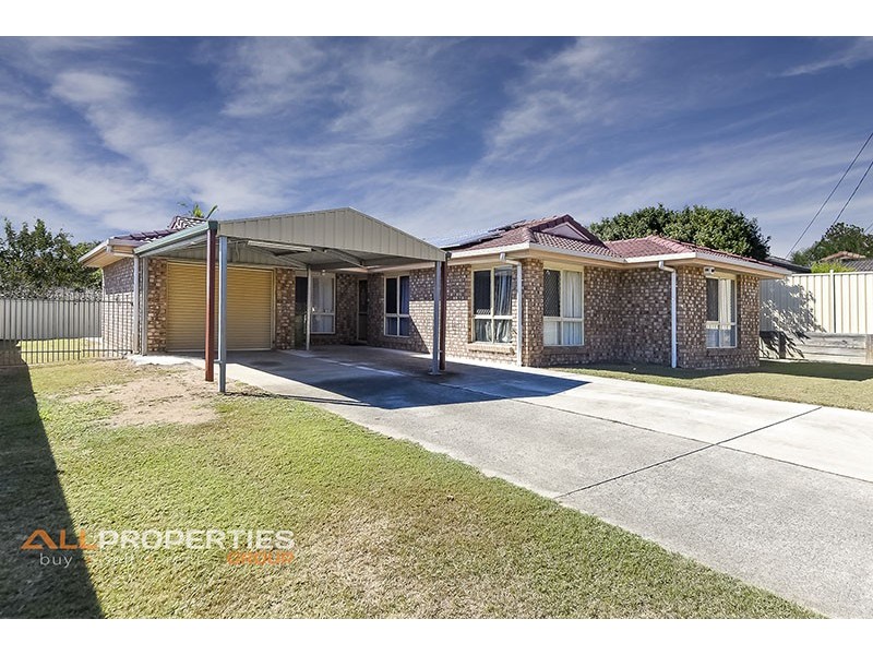146 Short Street, Boronia Heights QLD 4124