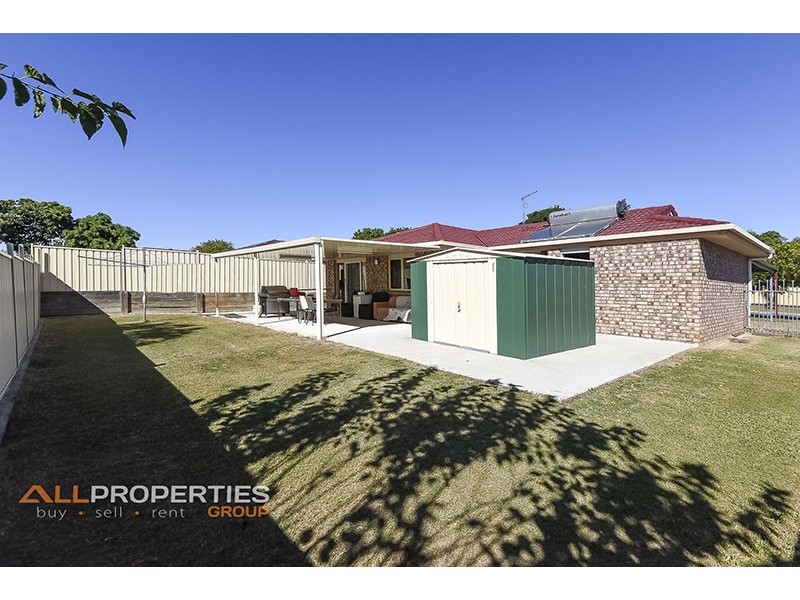 146 Short Street, Boronia Heights QLD 4124