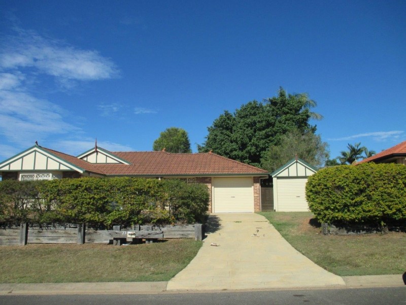 23 Bottlebrush Drive, Regents Park QLD 4118