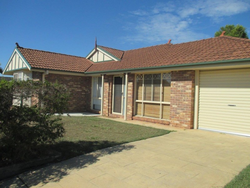 23 Bottlebrush Drive, Regents Park QLD 4118