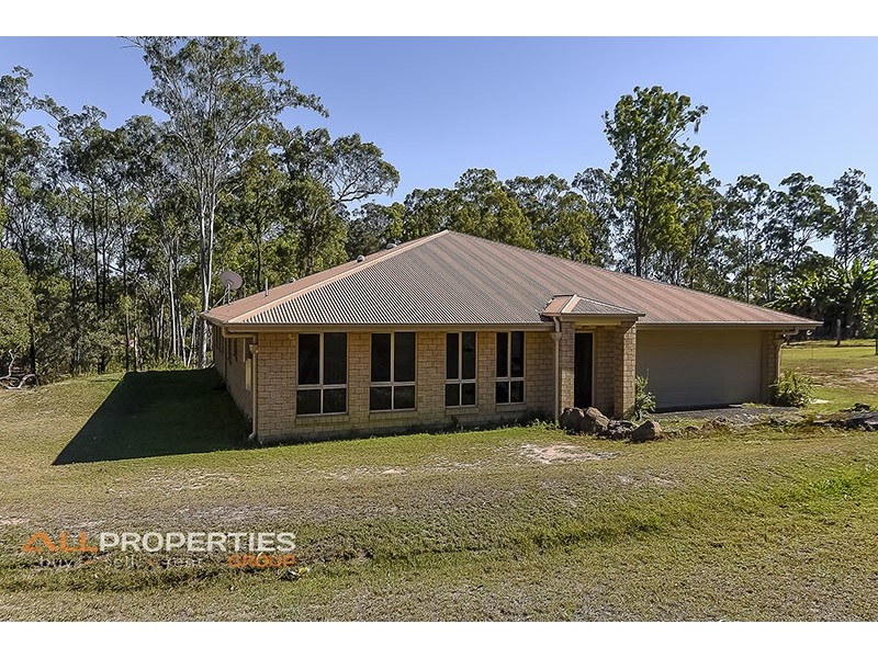 75 Thallon Road, Kensington Grove QLD 4341