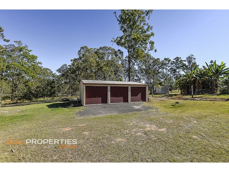 75 Thallon Road, Kensington Grove QLD 4341
