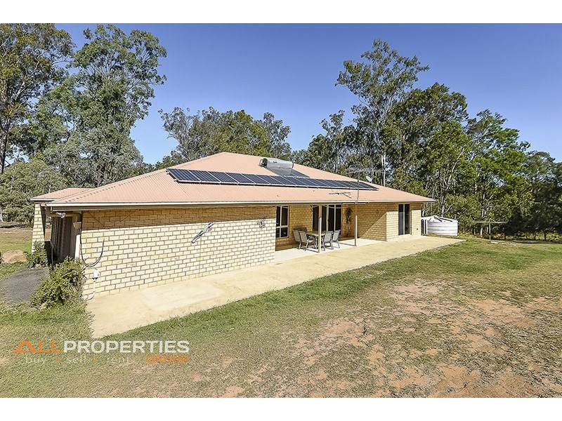 75 Thallon Road, Kensington Grove QLD 4341