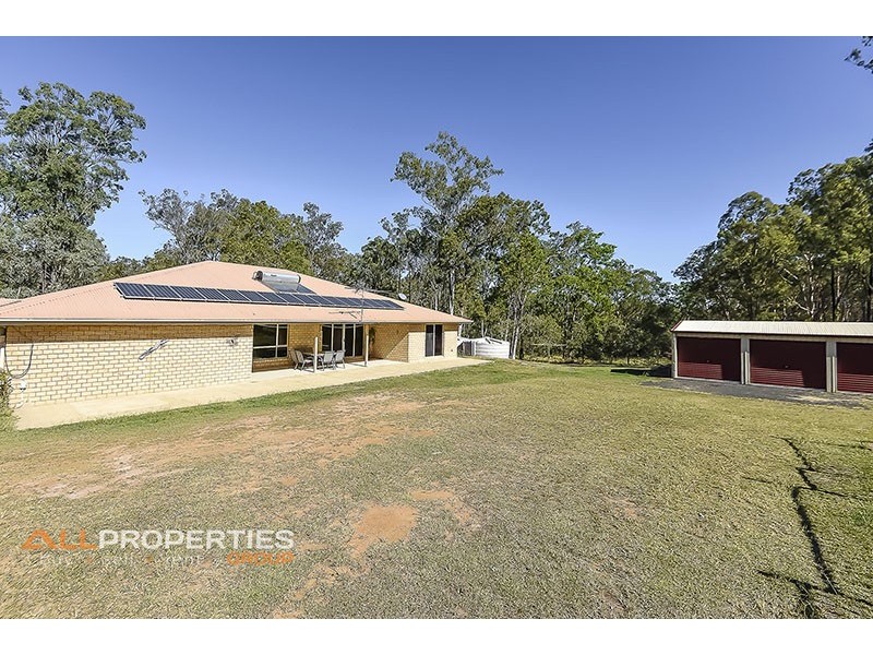 75 Thallon Road, Kensington Grove QLD 4341