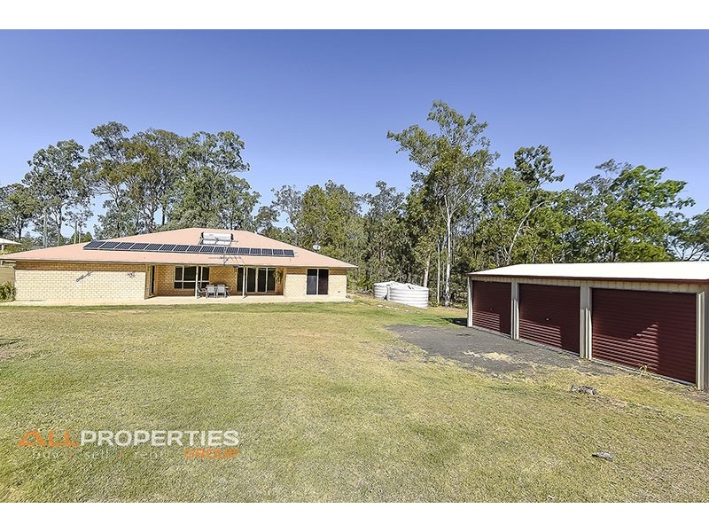 75 Thallon Road, Kensington Grove QLD 4341