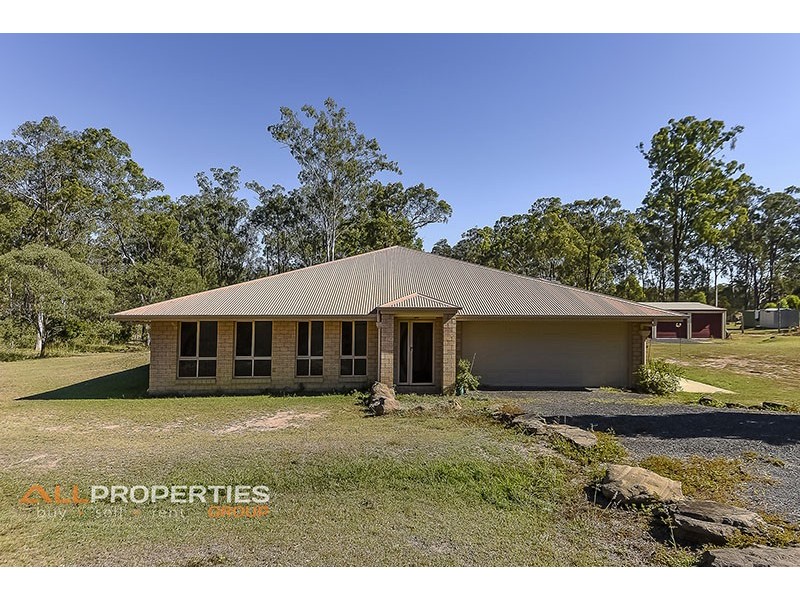 75 Thallon Road, Kensington Grove QLD 4341