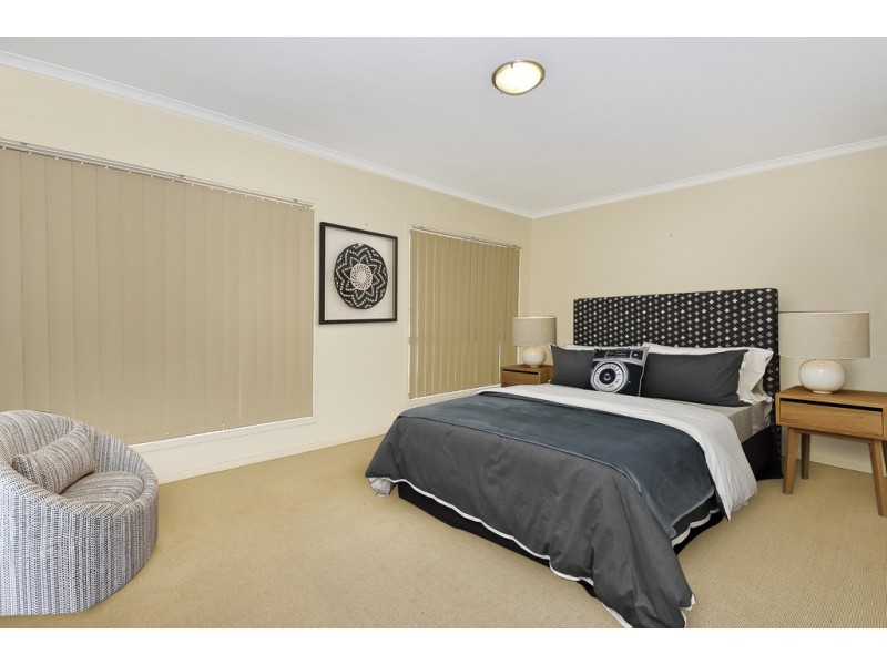 136 Baaring Drive, Karana Downs QLD 4306