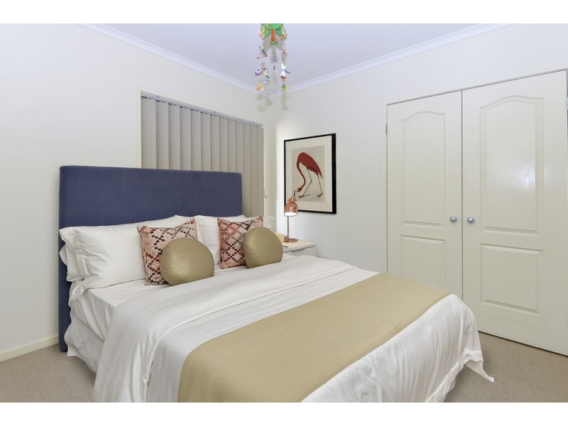 136 Baaring Drive, Karana Downs QLD 4306