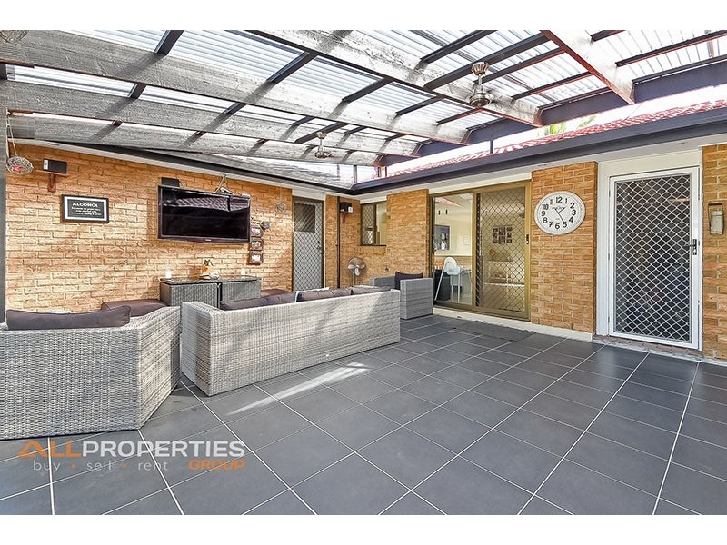 24 REDGUM DRIVE, Regents Park QLD 4118