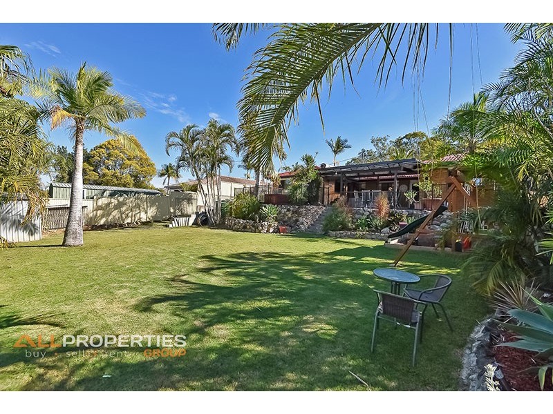 24 REDGUM DRIVE, Regents Park QLD 4118