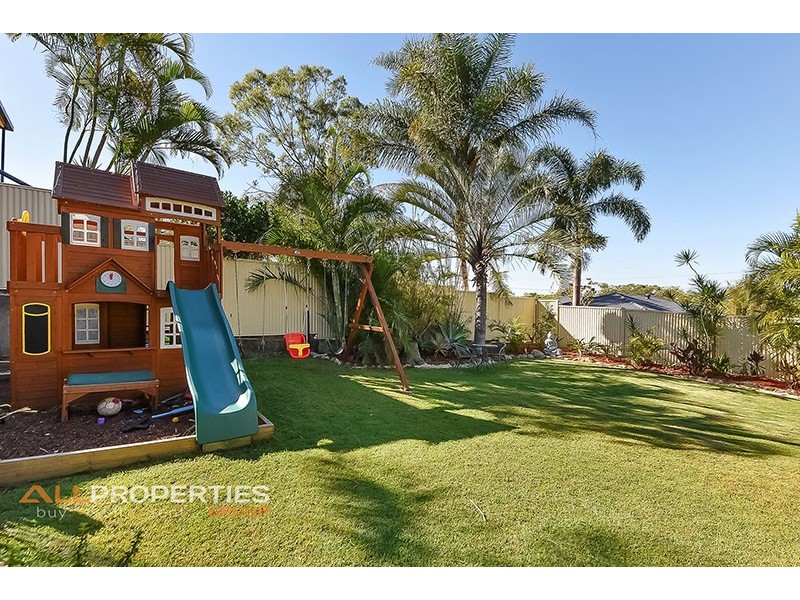 24 REDGUM DRIVE, Regents Park QLD 4118