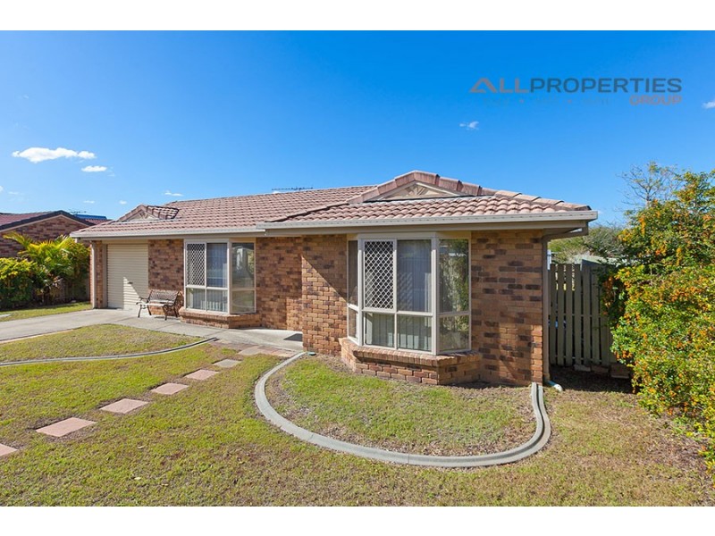 13 Geaney Boulevard, Crestmead QLD 4132