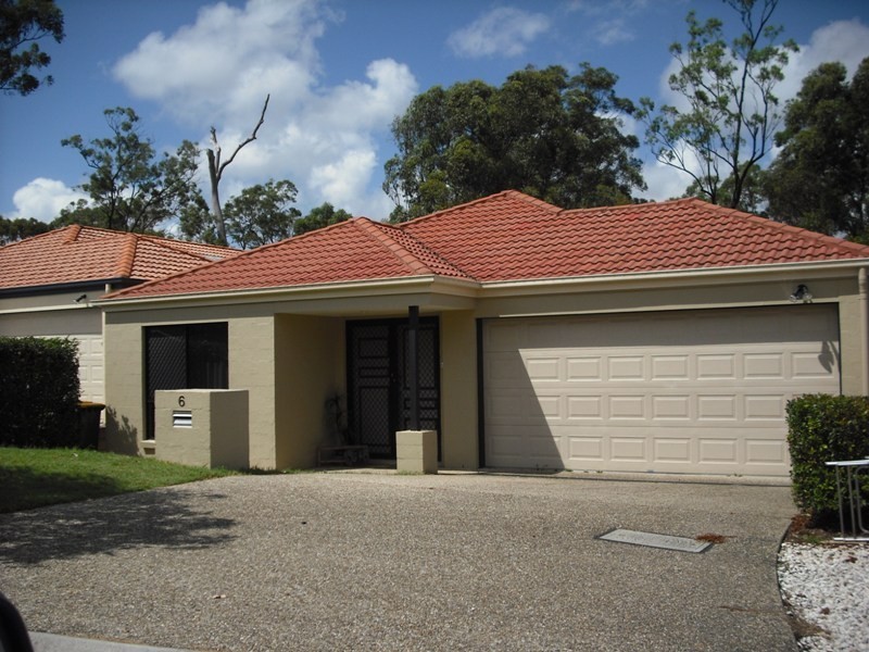 6 Sundown Lane, Forest Lake QLD 4078