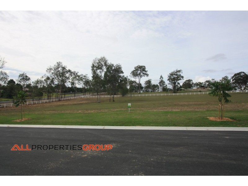 Lot 16 Cnr Stockleigh Rd and Colt Ct, South Maclean QLD 4280