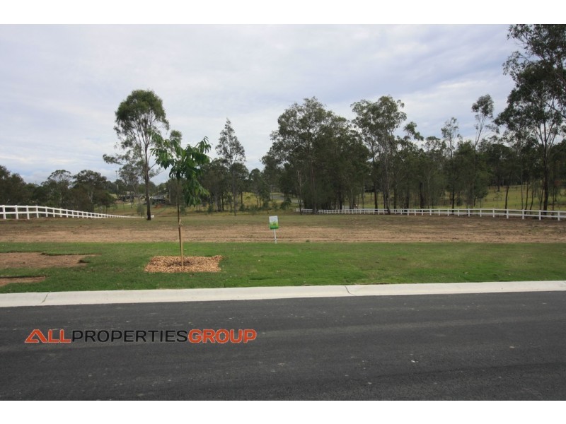 Lot 24 Cnr Stockleigh Rd and Equine Pl, South Maclean QLD 4280
