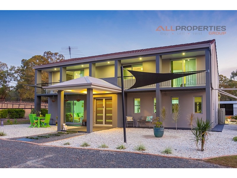 327-339 Kurrajong Road, Jimboomba QLD 4280
