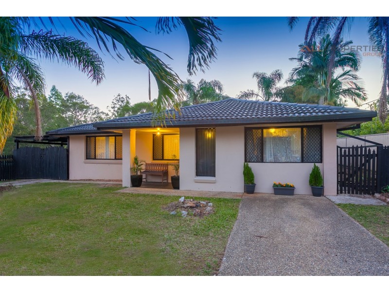 101 Vansittart Rd, Regents Park QLD 4118